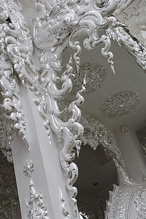 婚车用什么花装饰图片 婚车装饰一般用什么花