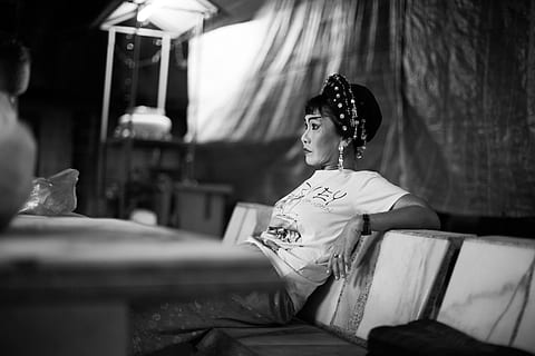 花童什么时候上场 婚礼的时候花童什么时候出场