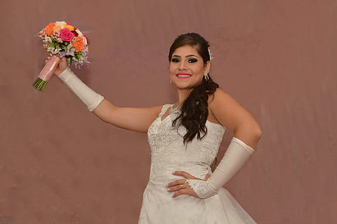 是新娘多少划 新娘,共几划