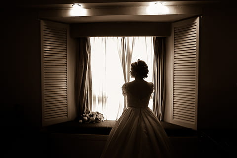 结婚信物送什么好 定情信物最好送什么