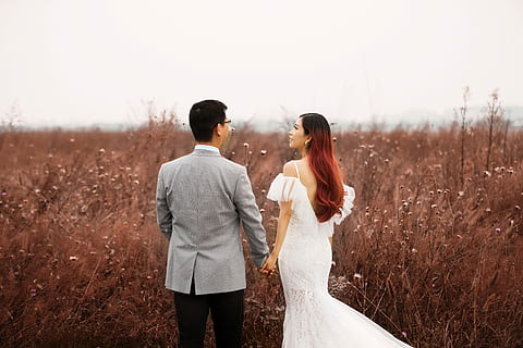 什么人才能办教堂婚礼 什么人可以去教堂办婚礼