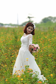 女方什么时候回礼 女方回礼的流程