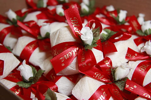 红包应该怎么写 婚礼红包应该怎么写?