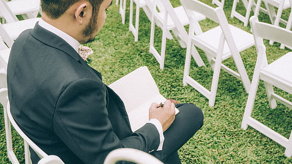 结婚周年怎么过