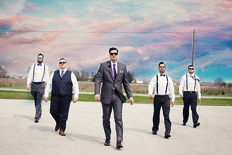 结婚婚礼大概多少钱 结婚需要花多少钱