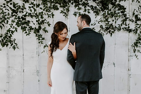 为什么选择婚礼设计 婚礼策划目的