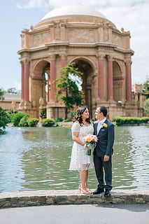 客户领结婚证怎么祝福语 客户今天领结婚证 祝福短信该怎么发?