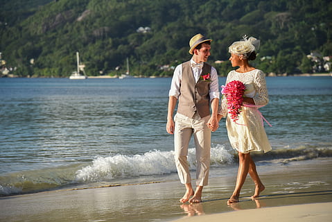 婚庆那边讲话怎么说 婚礼上怎么讲话