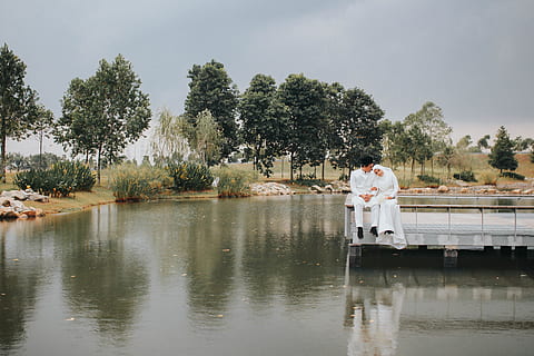 公园办婚礼多少钱 办婚礼要多少钱