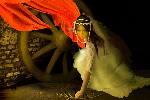 结婚证件照穿什么好看 拍结婚证件照穿什么衣服好看