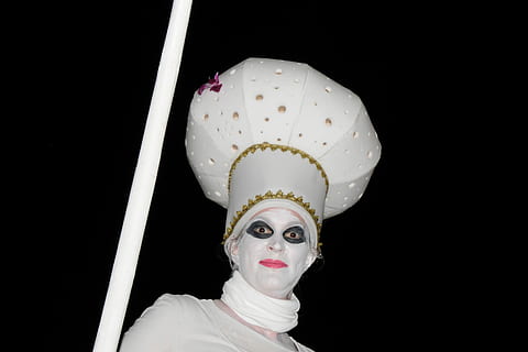 草坪婚礼怎么样 草坪婚礼你们觉得怎么样