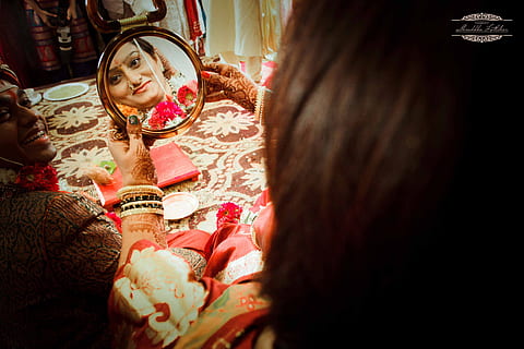 2017流行什么婚礼色调 什么颜色是流行婚礼主题颜色