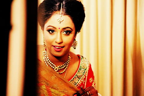 皮肤黑以后结婚怎么办 皮肤黑穿婚纱怎么办