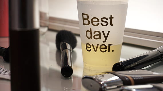 送喜帖说什么 送喜帖时应该说什么客套话?