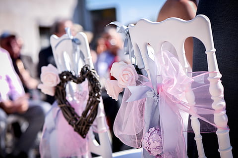 微信喜帖邀请语怎么写 微信发结婚请帖邀请语