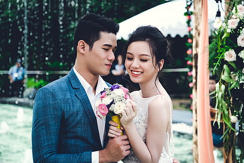 求婚需要准备什么 求婚都需要什么东西