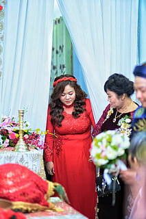 新娘出嫁前要准备什么东西 新娘结婚前要买什么东西要准备什么