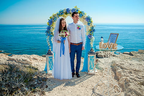 办结婚登记需要些什么 办结婚证需要准备什么