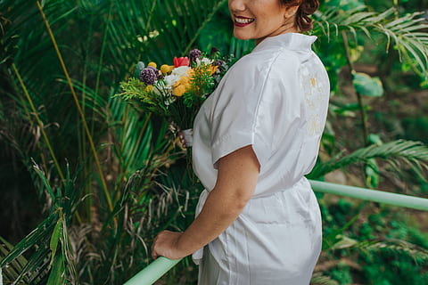 婚宴大厅灯光怎么说 婚礼当天现场需要哪些灯光?