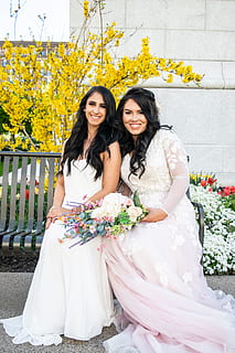 伴娘为什么要未婚的 为什么伴娘要选未婚的？