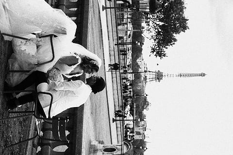 婚庆公司的四大是什么意思 婚庆公司的四大金刚都是什么啊?