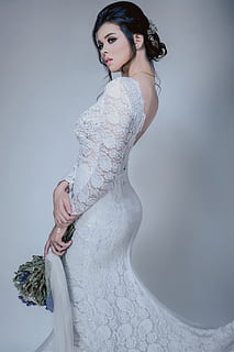 怎么选择婚纱照片 拍婚纱照选照片怎么选