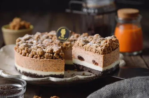 形容烘焙的优美语句文案