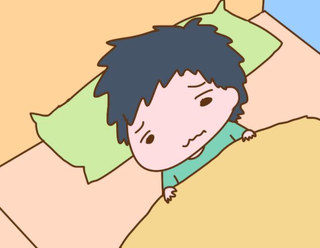 生病无奈说说文案心情短语