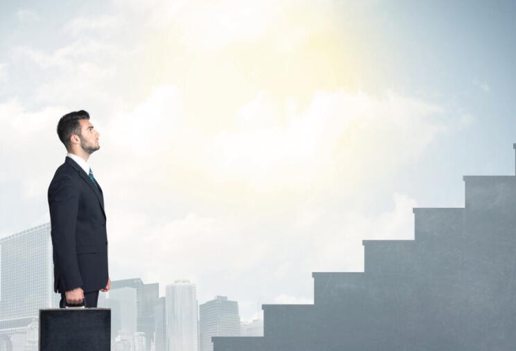 工作中的收获和感悟