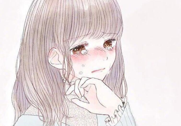 开心中带着伤感的说说文案