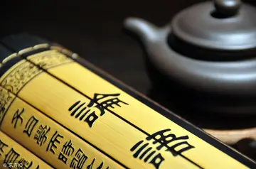 论语名言分类整理翻译