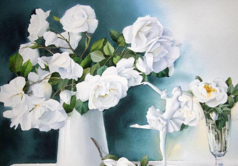 网络心灵鸡汤唯美语句文案