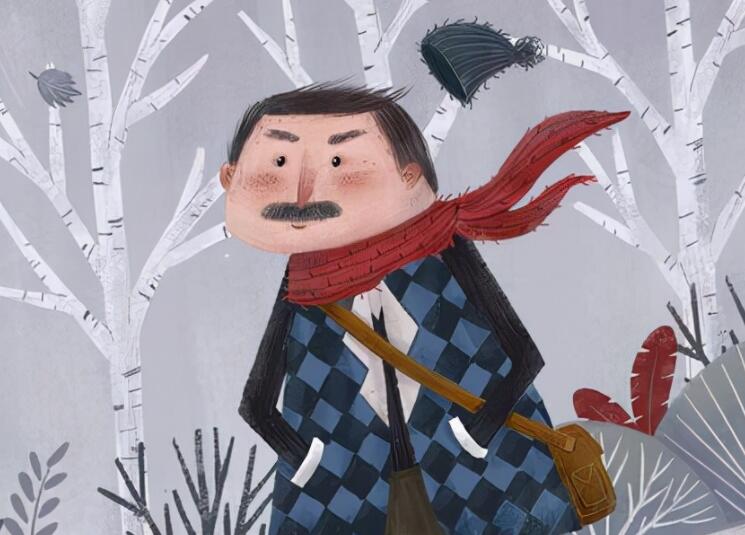 冷的句子文案说说心情