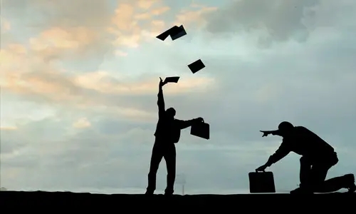 中年男人感慨名言