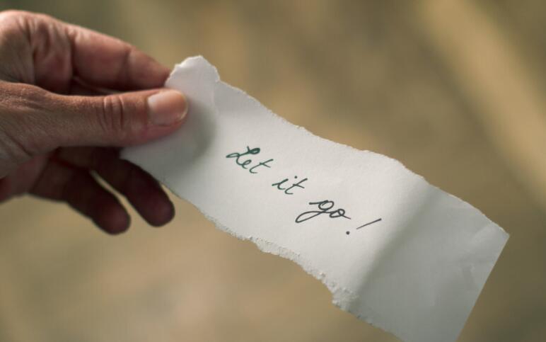 淡然随心说说文案短句