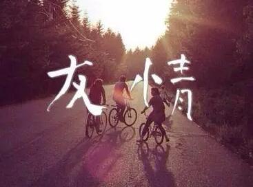 珍惜姐妹情的霸气句子文案