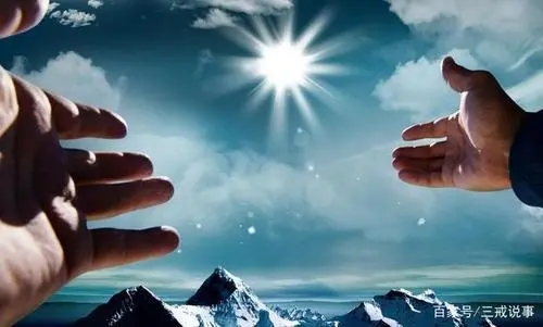 鼓励团队的正能量的话