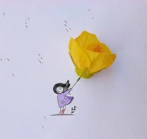 解压心情句子文案幽默