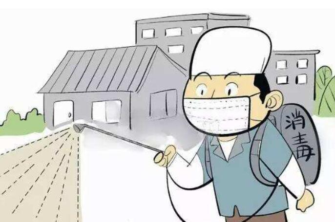 地方病防治宣传标语