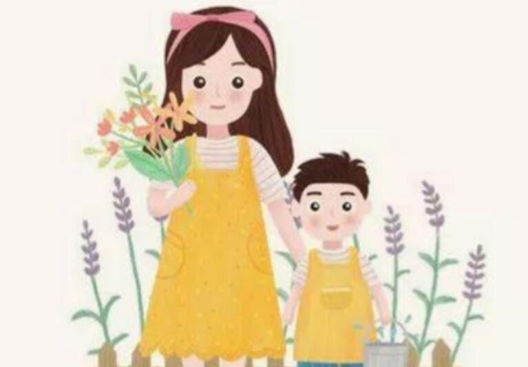 表达亲情的句子文案简短的