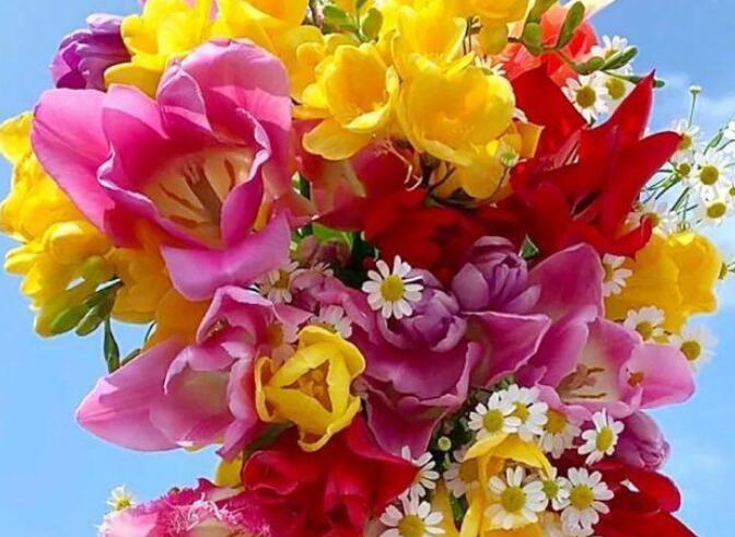 充满希望的句子文案八个字