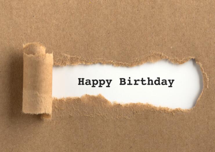 小女孩生日祝福语简短