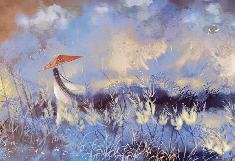 思念的诗句文案