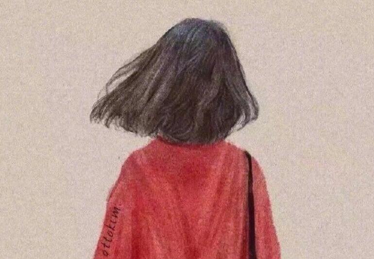 感情里最痛心的一句话