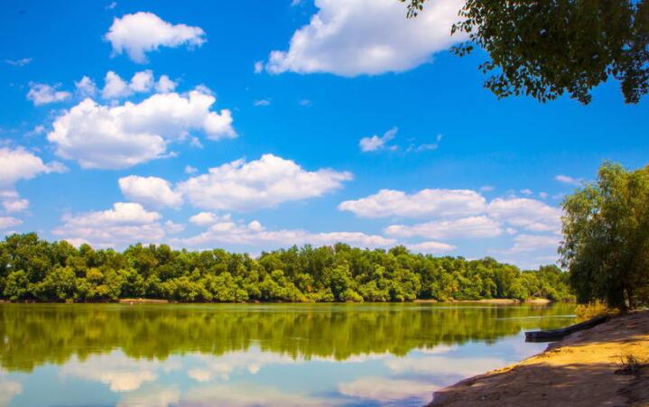 关于夏天的句子文案唯美简短