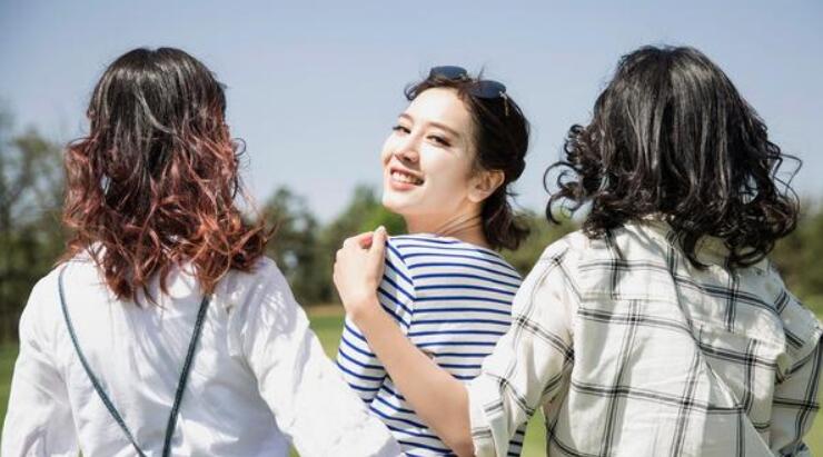 什么是闺蜜经典语录文案