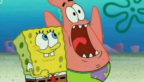 派大星的土味情话文案