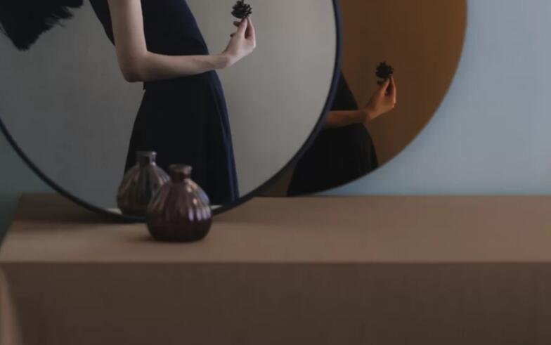 独自一人的句子文案