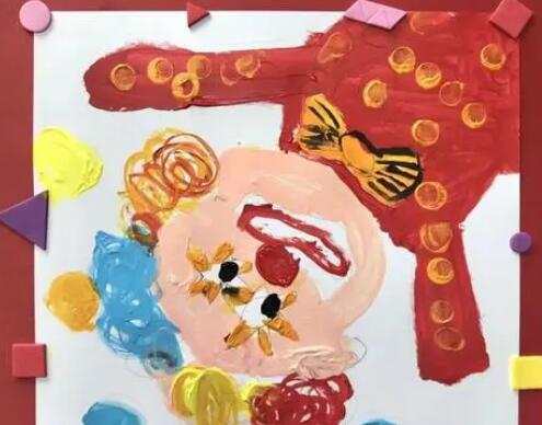 美术课发朋友圈句子文案