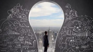 我爱科学名言名句文案